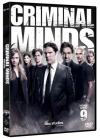 Criminal Minds - Stagione 09 (5 Dvd)