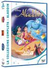 Aladdin - La Collezione Completa (3 Dvd)