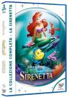 Sirenetta (La) - La Collezione Completa (3 Dvd)