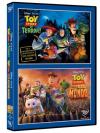 Toy Story Of Terror / Toy Story - Tutto Un Altro Mondo