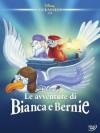 Avventure Di Bianca E Bernie (Le)