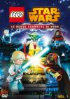 Lego - Star Wars - Le Nuove Cronache Di Yoda - La Fuga Dal Tempio Jedi / La Corsa Per Gli Holocrons