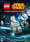 Lego - Star Wars - Le Nuove Cronache Di Yoda - Missione Su Coruscant / Scontro Tra Skywalker
