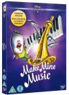 Make Mine Music - Musica Maestro