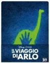 Viaggio Di Arlo (Il) (3D) (Ltd Steelbook) (Blu-Ray 3D+Blu-Ray)