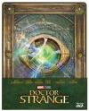 Doctor Strange (3D) (Ltd Steelbook) (Blu-Ray+Blu-Ray 3D)