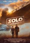 Star Wars - Solo: A Star Wars Story (Steelbook 3D)
