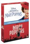Mary Poppins Collection (2 Dvd)