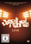 Yardbirds (The) - Live