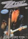 Zz Top - Greatest Hits - Live In Concert