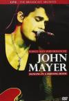 John Mayer - Dancing In A Burning Room