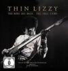 Thin Lizzy - The Boys Are Back - The True Story (4 Dvd+Book)