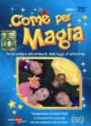 Come Per Magia (Pamela Pedder) (Dvd+Libro)