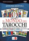 Antonio Bertoli - Scopri Il Mondo Dei Tarocchi - Arcani Maggiori (2 Dvd)