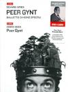 Peer Gynt (Dvd+Libro)