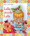 Lalla, Piccola Lalla (Dvd+Libro)