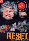 Beppe Grillo - Reset Tour 2007