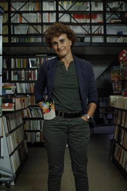 Sonia Maria Melchiorre