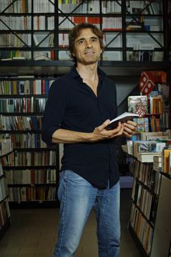 Giuseppe Gatti Riccardi